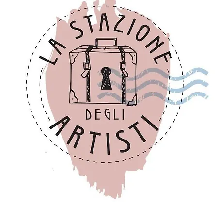 La Stazione Degli Artisti Lägenhet Trieste
