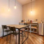 La Stazione Degli Artisti Apartment