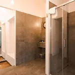 艺术家驻地公寓 *