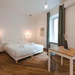 艺术家驻地公寓 的里雅斯特