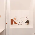 艺术家驻地公寓 * 的里雅斯特