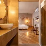 公寓 艺术家驻地公寓