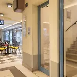 Apartment La Stazione Degli Artisti Trieste