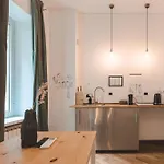 艺术家驻地公寓