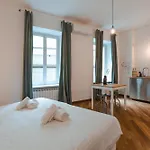 公寓 艺术家驻地公寓