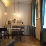 艺术家驻地公寓 公寓 *