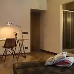 艺术家驻地公寓