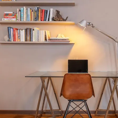 La Stazione Degli Artisti Τεργέστη