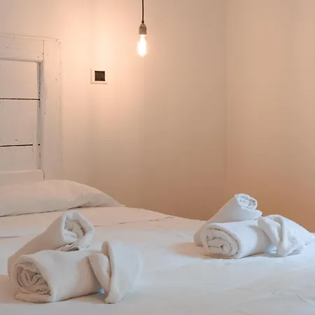 La Stazione Degli Artisti Apartment Triest