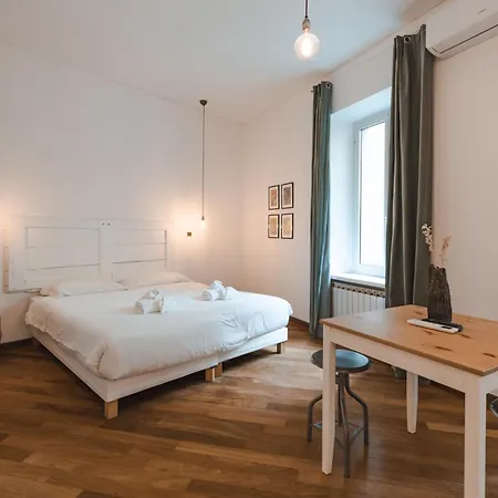 La Stazione Degli Artisti Trieste